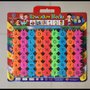 ABCD Letter Blocks input