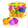 FoxPrint balls input