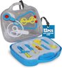 Doctor play set input