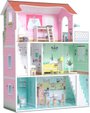 Role play set input