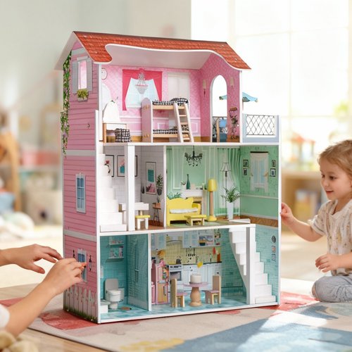 Role play set
