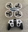 Kids RC Drone input