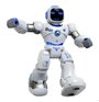 VEVOR RC Robot input