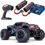 Traxxas X‑Maxx input
