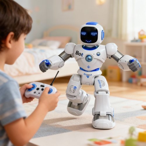 VEVOR RC Robot