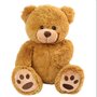 Plush doll input