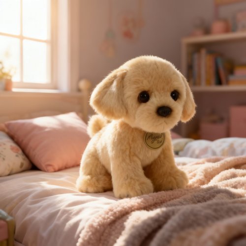 Miyoni Plush