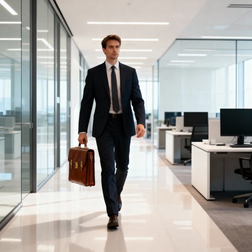 Briefcase