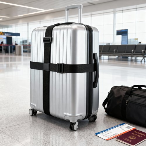 suitcase