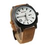 Luxury watch input