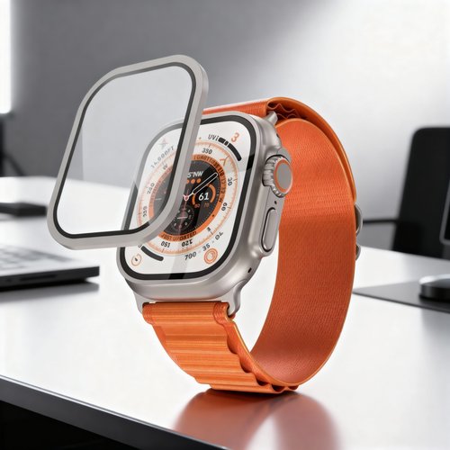 Premium watch