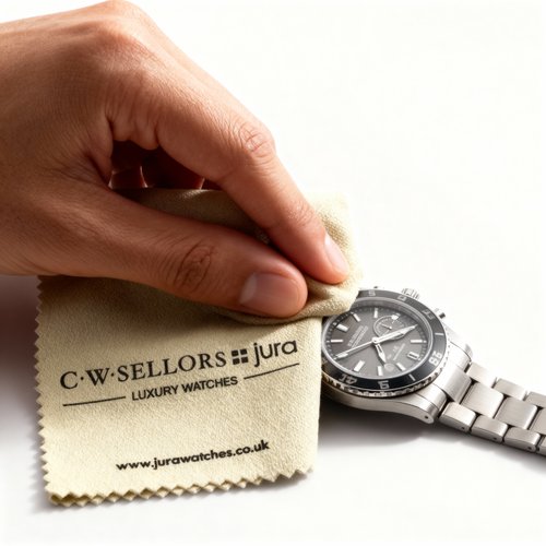 polishing cream