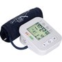 Omron Blood Pressure Monitor input
