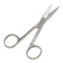 First Aid Scissor input