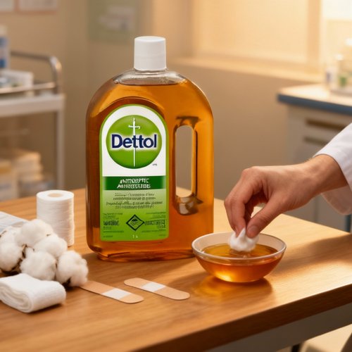 Dettol Antiseptic