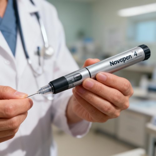 Glucose monitoring device