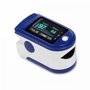 Pulse oximeter input