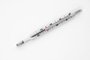 DR VAKU thermometer input