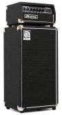 Bass amp input