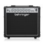 Guitar Amplifier input