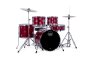 Drum set input