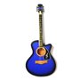 Acoustic Guitar input