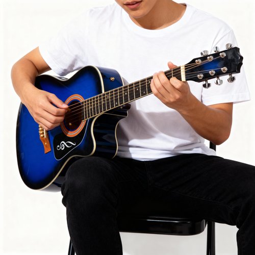 Acoustic Guitar