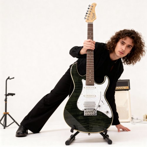 Electric Guitar