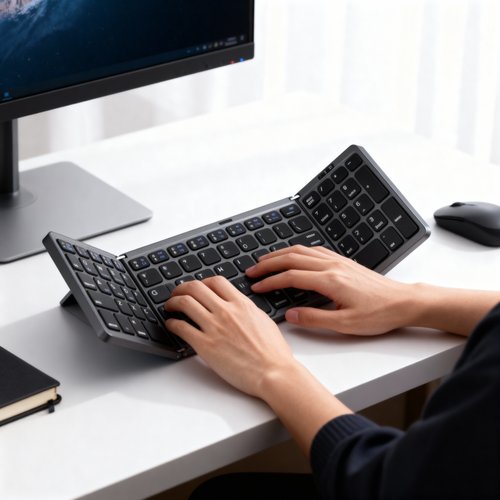 Portable Keyboard