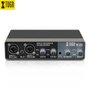 Audio interface input