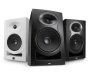 Studio monitor input