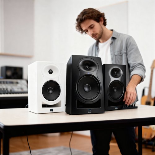 Studio monitor