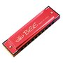 Harmonica input