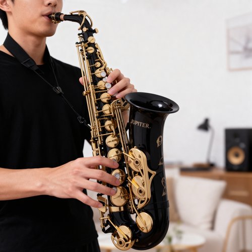 saxophone