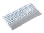 computer keyboard input