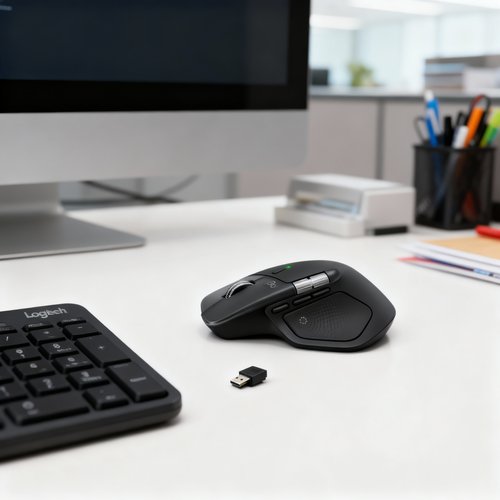 Computer Mouse