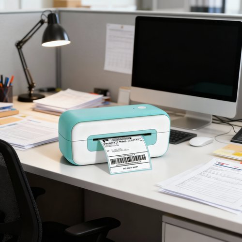office desk