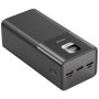 Laptop computer input