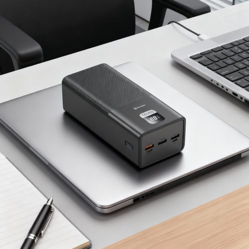 Laptop computer