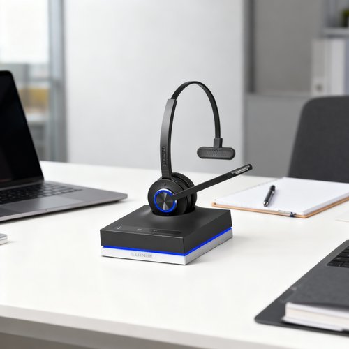 Desk lamp