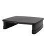 monitor stand input