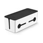 Office desk input
