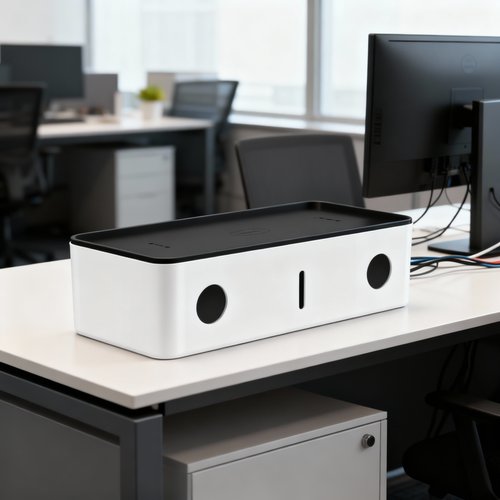 Office desk