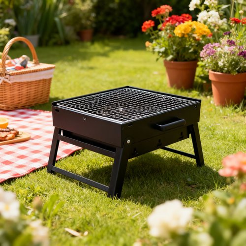 Picnic blanket