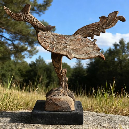 Outdoor Photo Frame