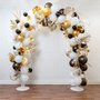 Balloon garland kit input