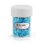 Blue Star Glitter input