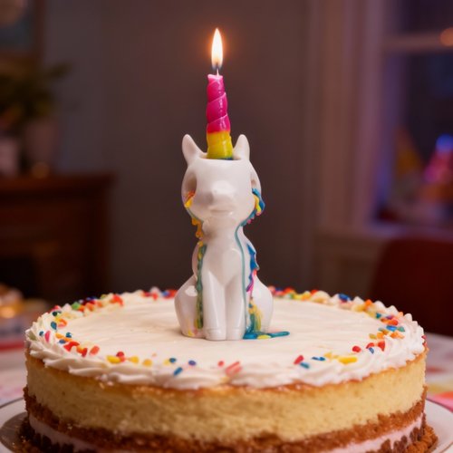 Cake decoration