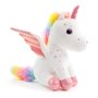 Unicorn plush input