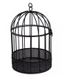 Budgie cage. input